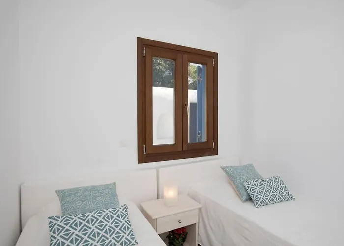 Olive Tree Maisonette