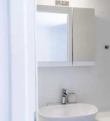 Olive Tree Maisonette Вилла *